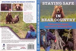 Staying Safe in Bear Country video cover
